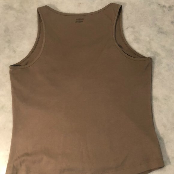 New Man tank top - Picture 3 of 4